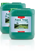 Canna Aqua Vega A & B 2x 5l