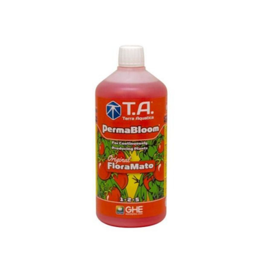 Terra Aquatica PermaBloom/ FloraMato 1l