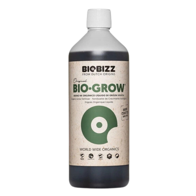 Biobizz Grow 1l