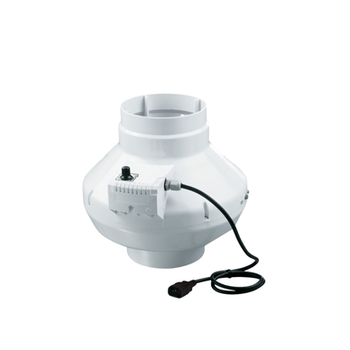 Kanavapuhallin Vents VK 150 460m3/h ø150mm