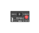 Prima Klima PK160-2, 420-800 m³/h 160mm Kanavapuhallin