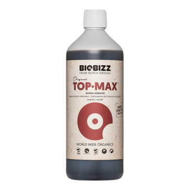 Biobizz Top Max 1l