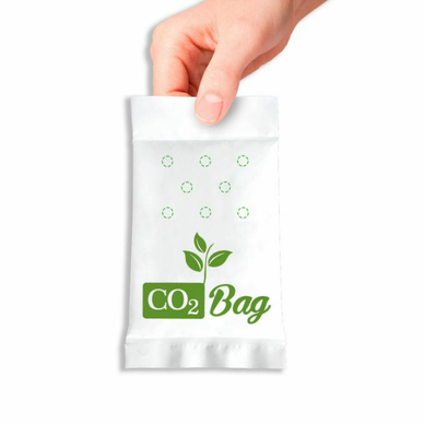 CO2BAG Hiilidioksidipussi