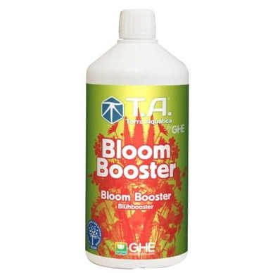 Terra Aquatica Bloom Booster 500ml