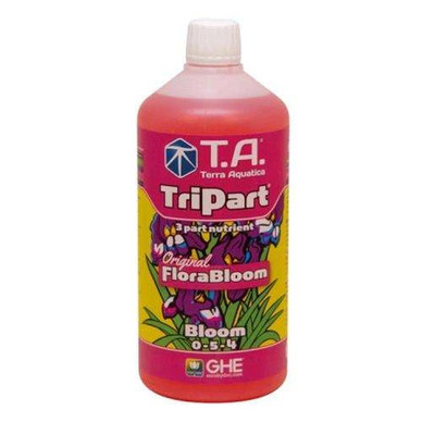 Terra Aquatica - TriPart Bloom 1L