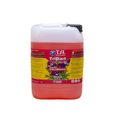 Terra Aquatica tripart Flora Bloom 10l
