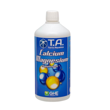 Terra Aquatica Calcium Magnesium 1l