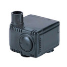 Vesipumppu / nostopumppu BOYU FP-150, 220-240V, 150L/h