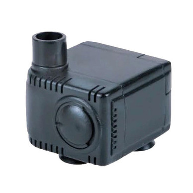 Vesipumppu / nostopumppu BOYU FP-150, 220-240V, 150L/h