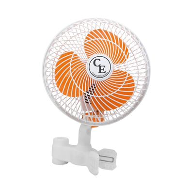 Cornwall Electronics 20W  klipsituuletin