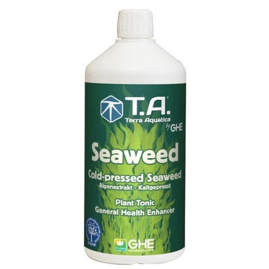 GHE Terra Aquatica SEAWEED 1L 