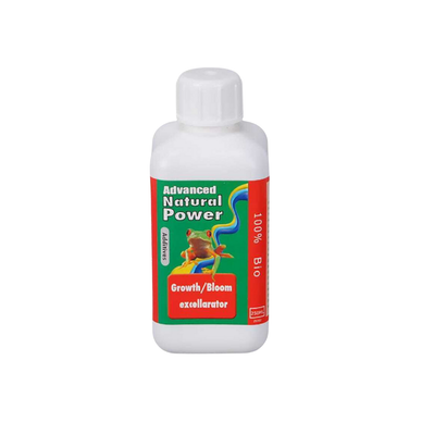 Advanced hydroponics of finland (AHF) Growth/Bloom Excellarator 250ml