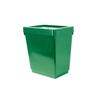 Kannellinen 30l ravinnesäiliö