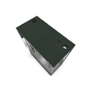Kasviteltta Royal Room C240SH 240X120X250CM