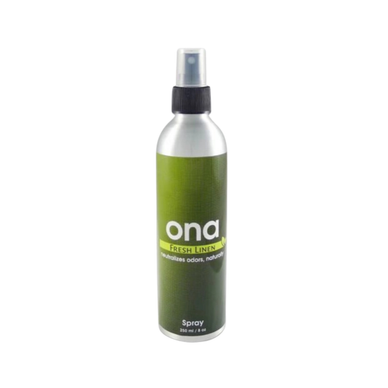 ONA Suihke Fresh linen 250ml