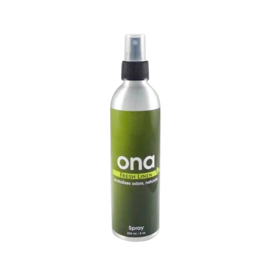 ONA Suihke Fresh linen 250ml