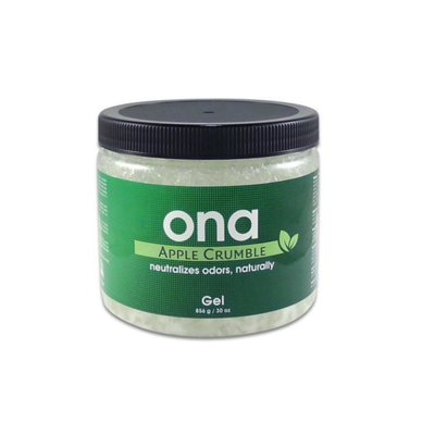 ONA Apple Crumble Geeli 500ml