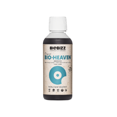 Biobizz BioHeaven 250ml