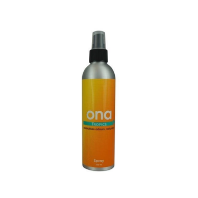 ONA Suihke Tropics 250ml