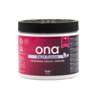 ONA Fruit Fusion Geeli 500ml