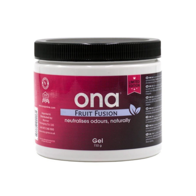 ONA Geeli Fruit Fusion 1000ml
