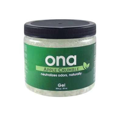 ONA GEELI Apple crumble 1000ml