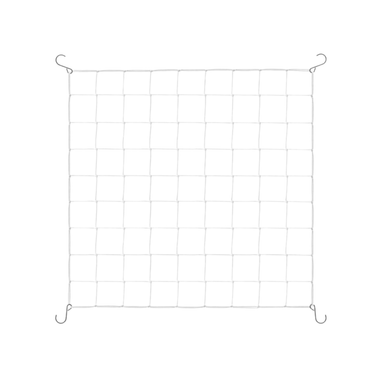 RoyalRoom joustava tukiverkko 100x100