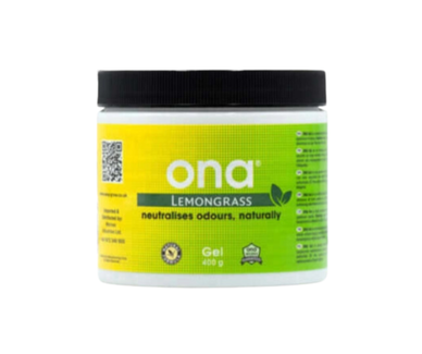 Ona Lemongrass Geeli 500ml
