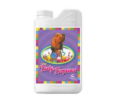 Advanced Nutrients Tasty Terpenes (Nirvana) 1l