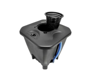 DWC OXYPOT 19L, 35x35xh38cm 