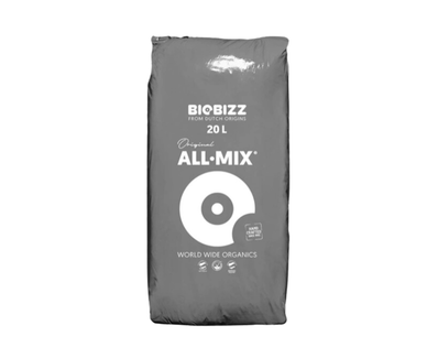 BioBizz soil All Mix 20L