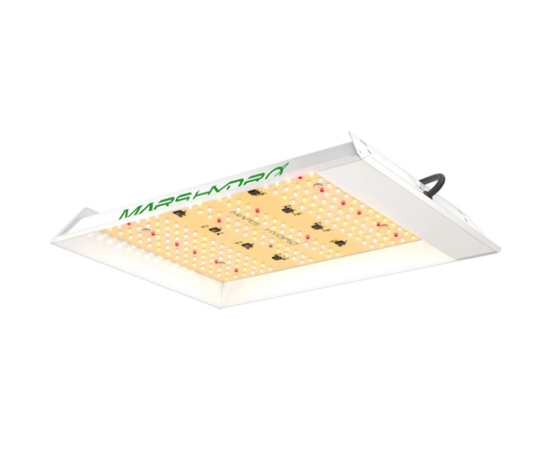 Mars Hydro TS600 100W Led Grow Lamp Full Spectrum ts 600