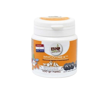 BIOTABS MyCotrex 100g - mycorrhiza