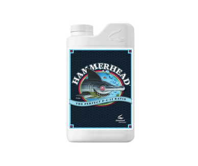 Advanced Nutrients HammerHead PK 4/12 Booster 250ml