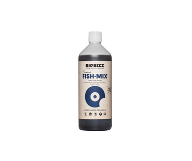 Biobizz fish mix 250ml