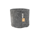 Harmaa kangasruukku 15x19cm 3,8l, Growbag Root Pouch