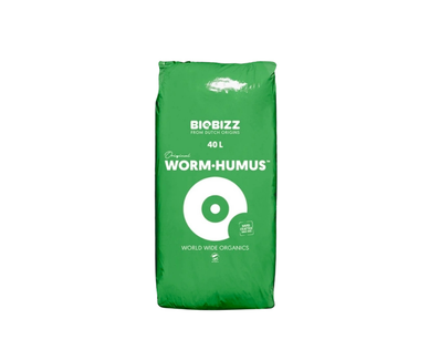 BioBizz Worm-Humus 40L