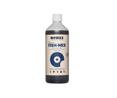 BIOBIZZ Fish Mix 500ml