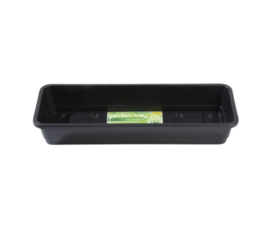 Garlandin muovinen kasvualusta 37 x 13,5 x  6cm