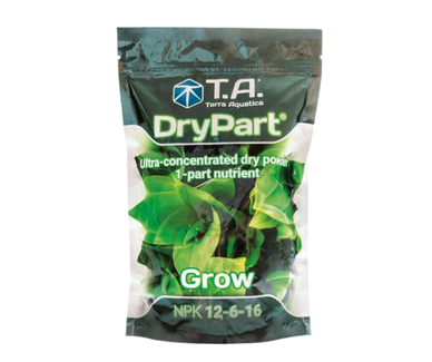 Terra Aquatica DryPart® Grow 1kg