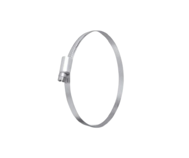 Kiristysrengas 141-165mm