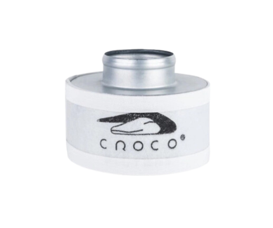 Aktiivihiilisuodatin croco litteä 80-120m3 100mm