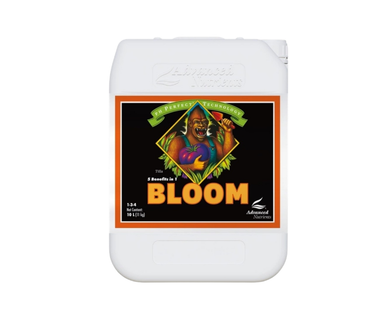 Advanced Nutrients BLOOM 1-3-4 10L