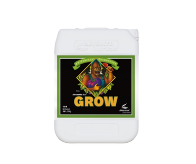 Advanced Nutrients GROW 1-0-4 10l
