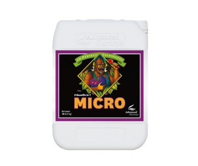Advanced Nutrients pH-perfect MICRO 10l