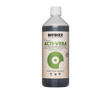Biobizz Acti-vera 1l