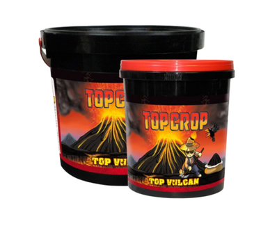 TOP CROP Top vulcan 700g