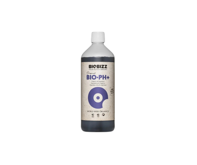 Biobizz ph + 250ml