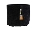 Growbag Root Pouch kangasruukku 21x21cm 8L, musta