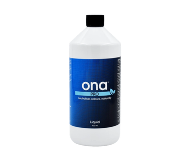 ONA Liquid pro 922ml täyttöpullo